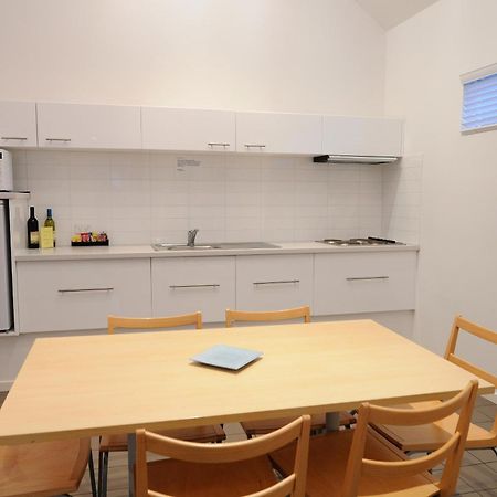 Ashmont Motel And Apartments Port Fairy Exterior foto