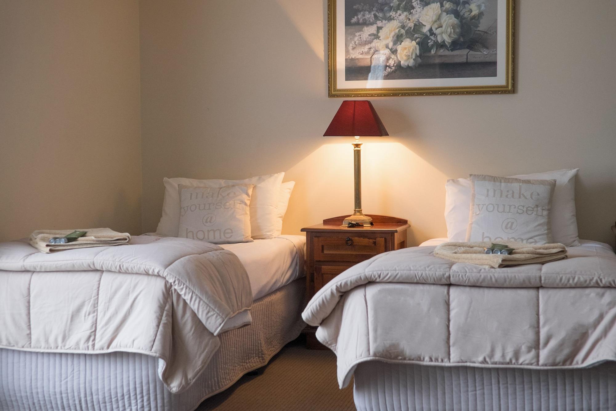 Ashmont Motel And Apartments Port Fairy Exterior foto