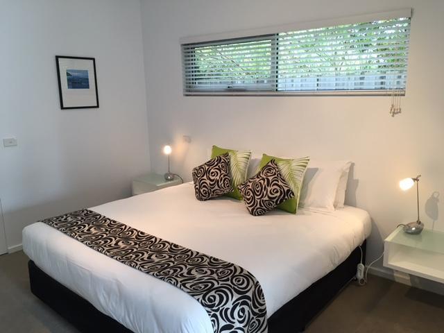 Ashmont Motel And Apartments Port Fairy Exterior foto
